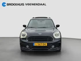 MINI Countryman thumbnail 4