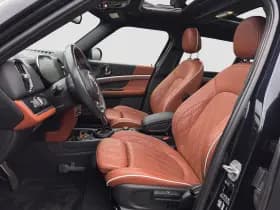 MINI Countryman thumbnail 8