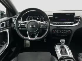 Kia Proceed thumbnail 2