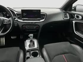 Kia Proceed thumbnail 21