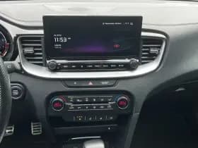 Kia Proceed thumbnail 28