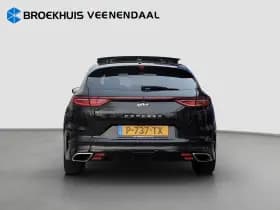 Kia Proceed thumbnail 5