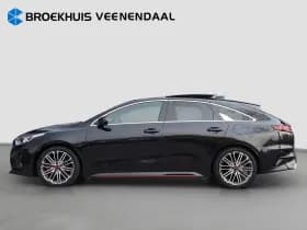 Kia Proceed thumbnail 6