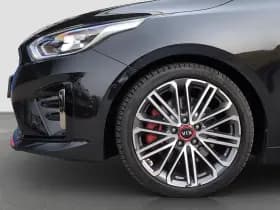 Kia Proceed thumbnail 7