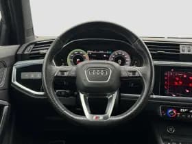 Audi Q3 thumbnail 13