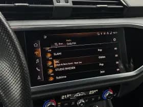 Audi Q3 thumbnail 20