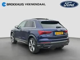 Audi Q3 thumbnail 3
