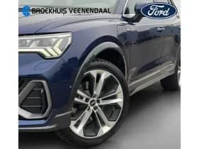 Audi Q3 thumbnail 24