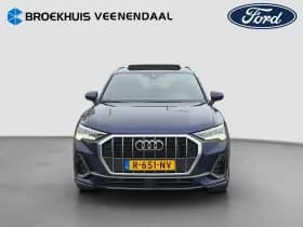 Audi Q3 thumbnail 4