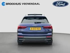 Audi Q3 thumbnail 5