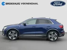 Audi Q3 thumbnail 6