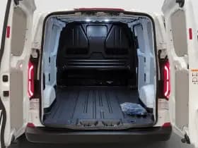 Ford E-Transit Custom thumbnail 11