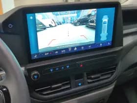 Ford E-Transit Custom thumbnail 21