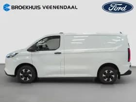 Ford E-Transit Custom thumbnail 6