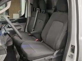 Ford E-Transit Custom thumbnail 7