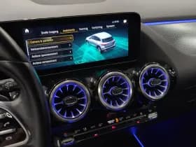 Mercedes-Benz EQA thumbnail 14