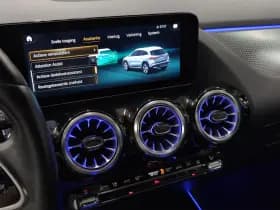 Mercedes-Benz EQA thumbnail 15
