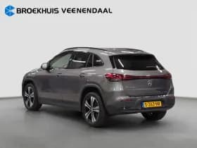 Mercedes-Benz EQA thumbnail 3