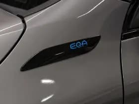 Mercedes-Benz EQA thumbnail 25