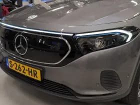 Mercedes-Benz EQA thumbnail 27