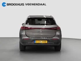 Mercedes-Benz EQA thumbnail 4