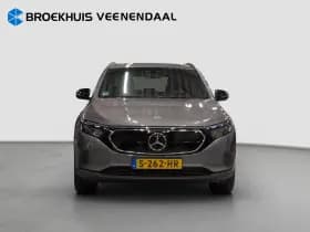 Mercedes-Benz EQA thumbnail 5