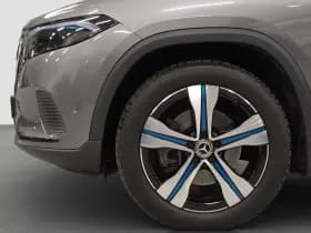 Mercedes-Benz EQA thumbnail 6