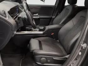 Mercedes-Benz EQA thumbnail 8