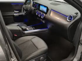Mercedes-Benz EQA thumbnail 9