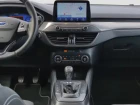 Ford Focus thumbnail 14