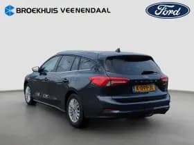 Ford Focus thumbnail 3
