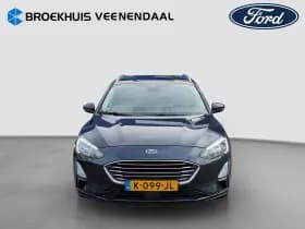 Ford Focus thumbnail 4