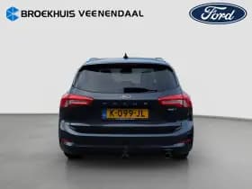 Ford Focus thumbnail 5