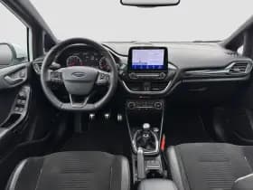 Ford Fiesta thumbnail 2