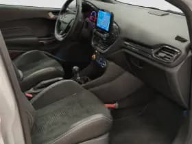 Ford Fiesta thumbnail 14