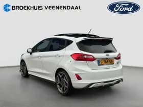 Ford Fiesta thumbnail 3
