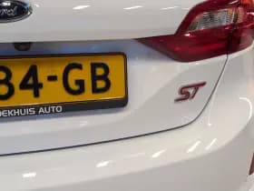 Ford Fiesta thumbnail 26
