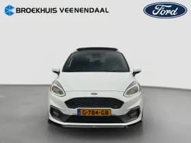 Ford Fiesta thumbnail 4
