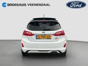 Ford Fiesta thumbnail 5