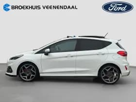 Ford Fiesta thumbnail 6