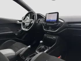 Ford Fiesta thumbnail 8