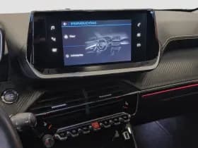 Peugeot 2008 thumbnail 12