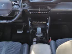 Peugeot 2008 thumbnail 14