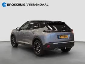 Peugeot 2008 thumbnail 3
