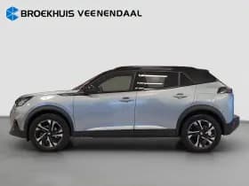 Peugeot 2008 thumbnail 4