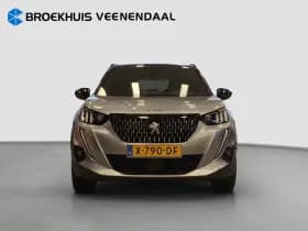 Peugeot 2008 thumbnail 5