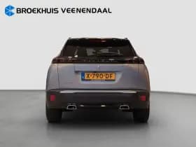 Peugeot 2008 thumbnail 6