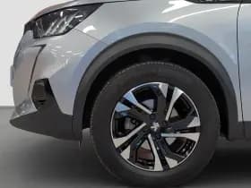 Peugeot 2008 thumbnail 7