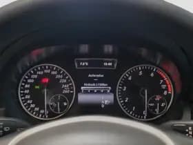 Mercedes-Benz GLA-Klasse thumbnail 14