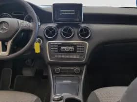 Mercedes-Benz GLA-Klasse thumbnail 17